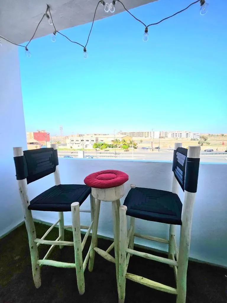 Reda Appartement Marrakesh Morocco